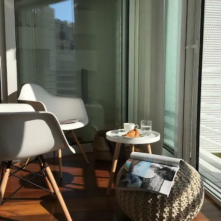 K Residence Zadar Apartment Exterior photo