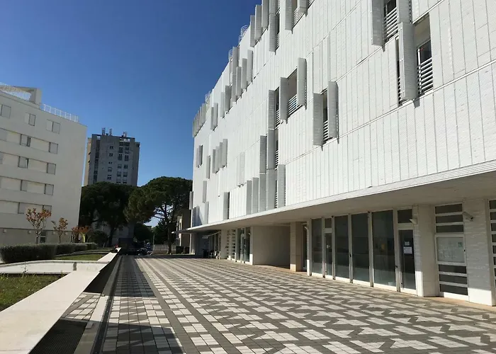 K Residence Zadar Apartment