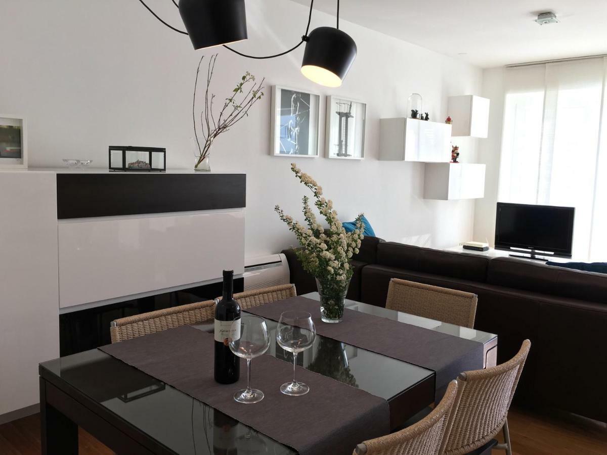 Apartmán K Zadar