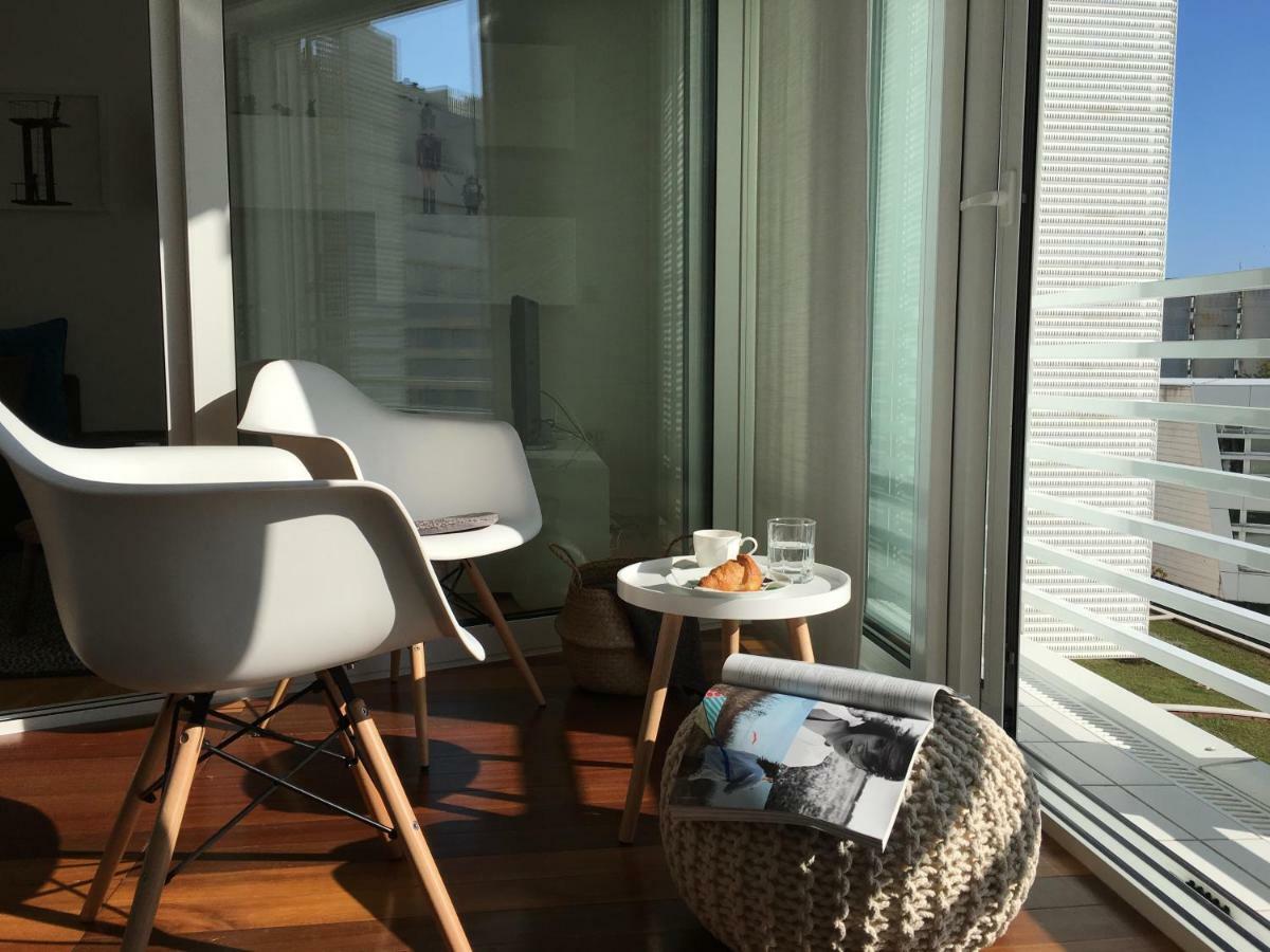Apartmán K Zadar