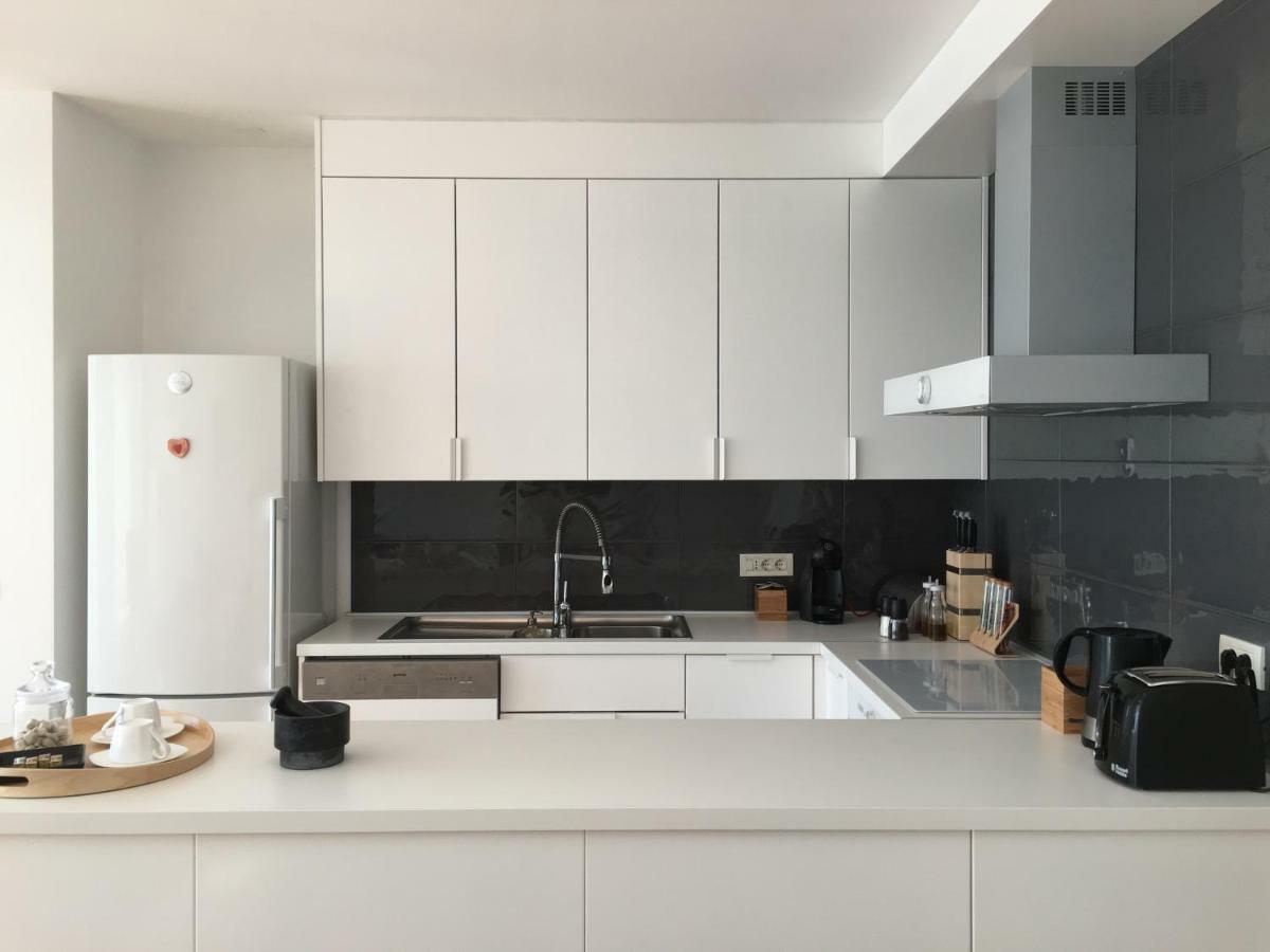 Apartmán K Zadar