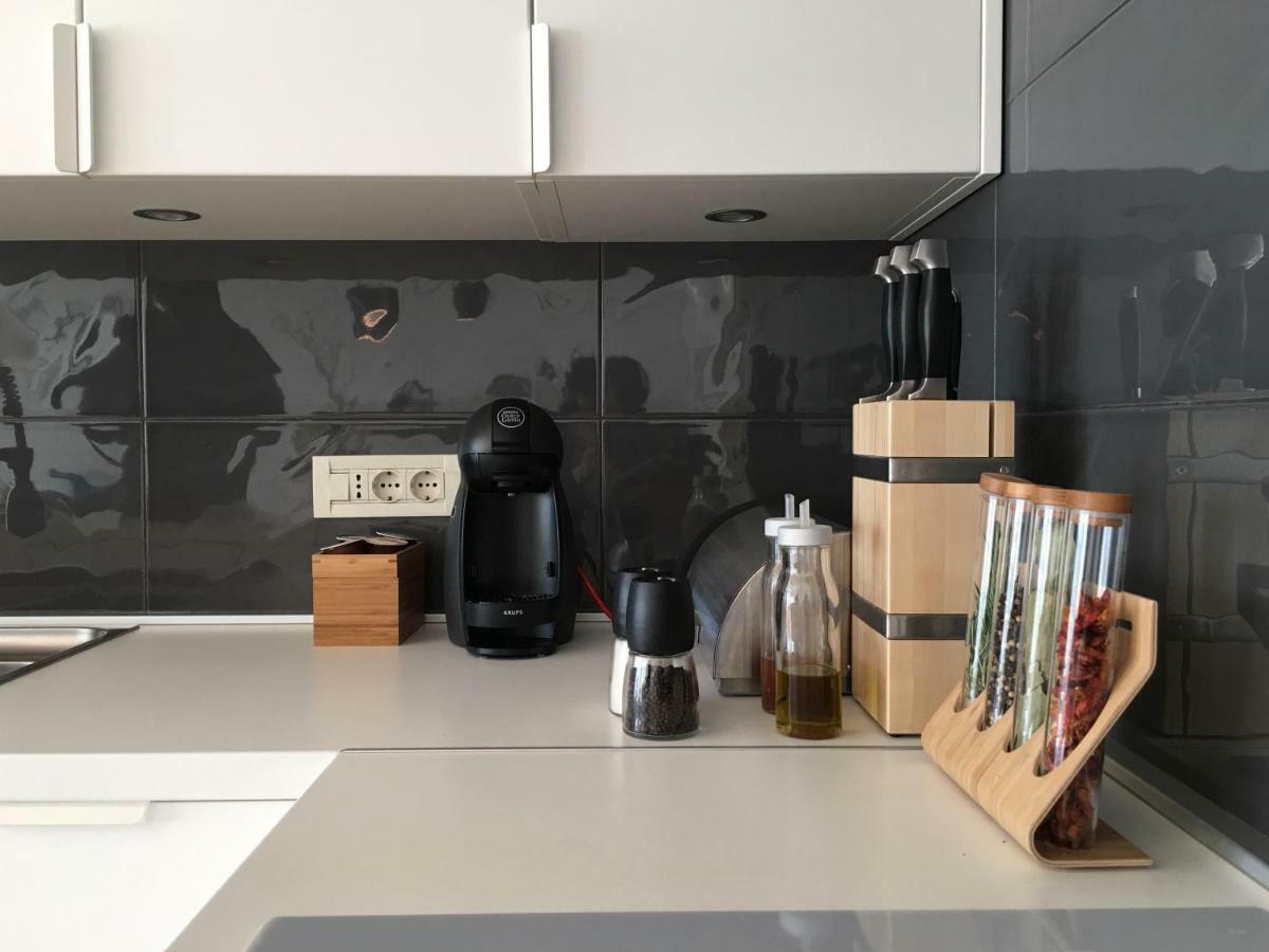 K Apartmán Zadar