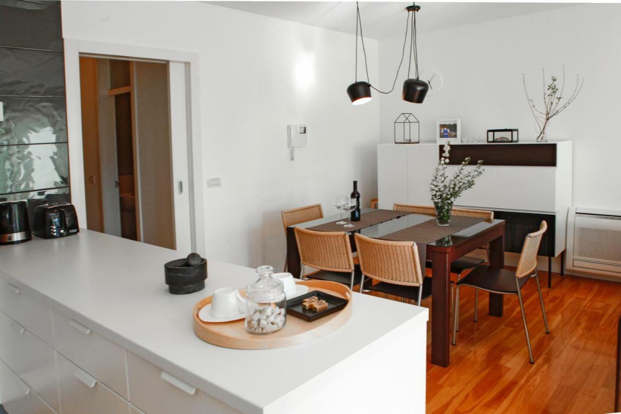 Apartmán K